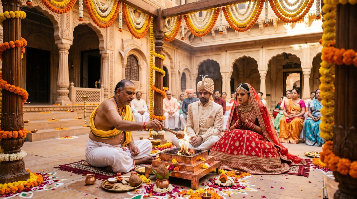 Local Pandit