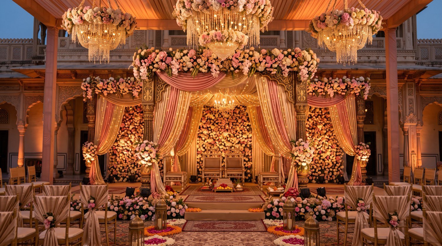 Premium Theme Décor