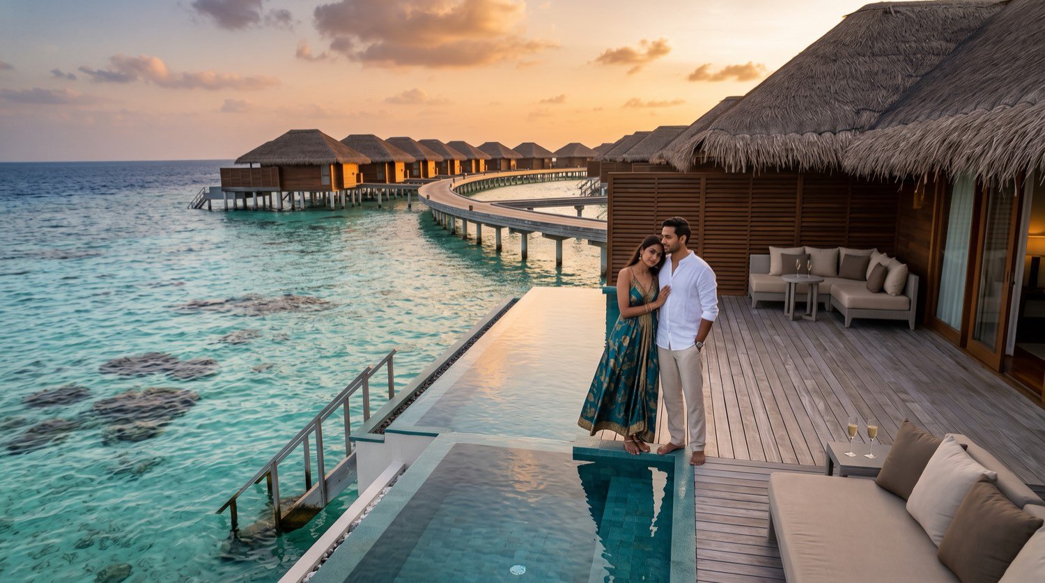 International Luxury